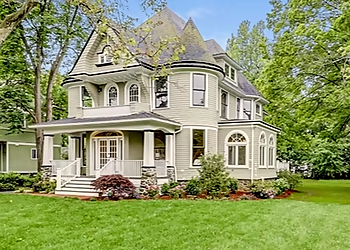 Elizabeth Residential Architects CBH Architects