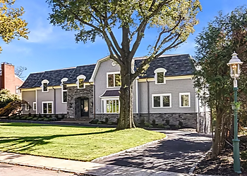 Elizabeth Residential Architects CBH Architects