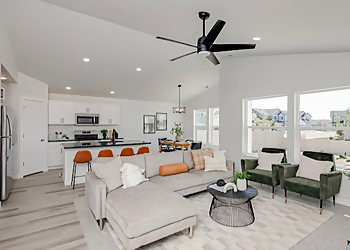 CBH Homes - Meridian, ID Home Builders - Service Highlights