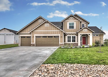 CBH Homes CBH Homes - Meridian, ID Home Builders - Service Image