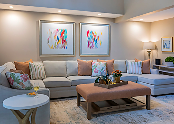 Nashville Interior Designers CB Home-Decorating Den Interiors