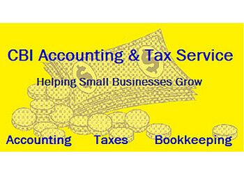 Sterling Heights Accounting Firms CBI Accounting & Tax Service