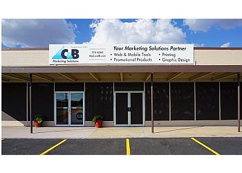 Amarillo Advertising Agencies C & B Marketing