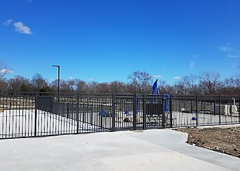 Cincinnati Fencing Contractors CBS Fence Company