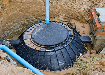 Omaha Septic Tank Services CB Septic Inc.