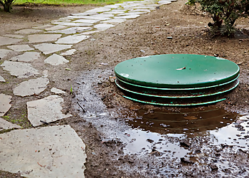 Omaha Septic Tank Services CB Septic Inc.