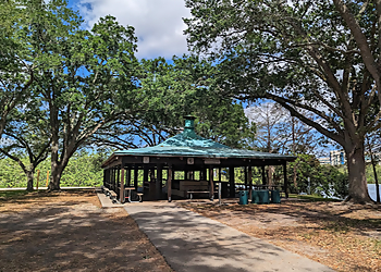 Pembroke Pines Public Parks C.B. Smith Park