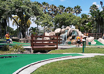 Pembroke Pines Public Parks C.B. Smith Park