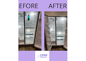 Columbus House Cleaning Services CBUS Cleaning Company