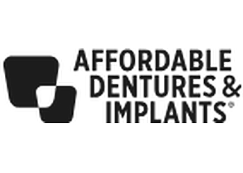 Knoxville Dentists C. Brett Orr, DDS - AFFORDABLE DENTURES & IMPLANTS