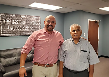 Garden Grove Tax Services CCAL Tax & Business Services