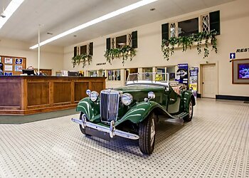 Augusta Car Repair Shops C & C Automotive