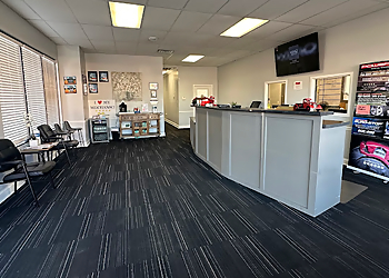 Augusta Car Repair Shops C&C Automotive Augusta