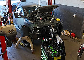 Augusta Car Repair Shops C&C Automotive Augusta