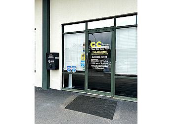 Augusta Car Repair Shops C&C Automotive Augusta