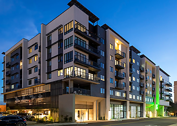 Phoenix Residential Architects CCBG Architects, Inc.