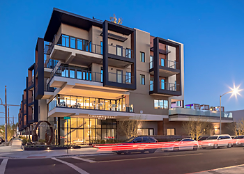 CCBG Architects, Inc. Phoenix Residential Architects image 1