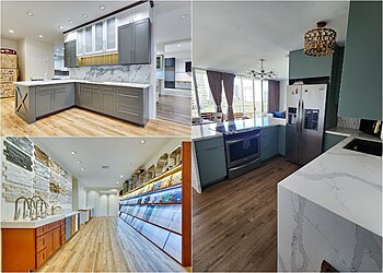 Honolulu Custom Cabinets C&C Cabinets Granite, Inc.