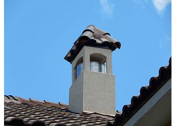 Corpus Christi chimney sweep CC Chimney & Outdoor Kitchens