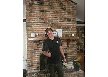 C.C. Chimney Sweep - Baton Rouge, LA Chimney Sweep - Service Image