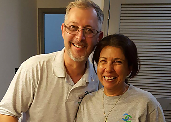 Reno Commercial Cleaning Services CC Cleaning Service, LLC