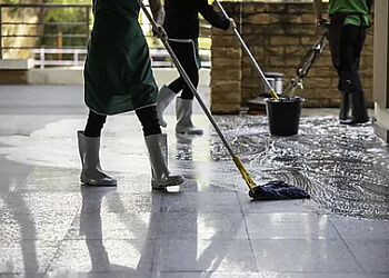 CC Cleaning Service, LLC Reno Commercial Cleaning Services