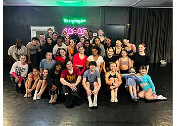 Raleigh Dance Schools CC & Co. Dance Complex