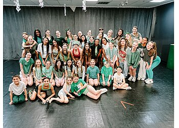 Raleigh Dance Schools CC & Co. Dance Complex