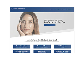 Everett Web Designers CC Creative Services LLC.