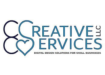 CC Creative Services LLC.  Everett Web Designers
