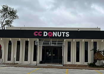 Corpus Christi Bagel Shops CC Donuts