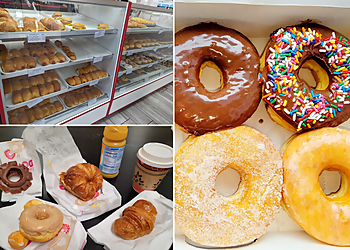 Corpus Christi Bagel Shops CC Donuts