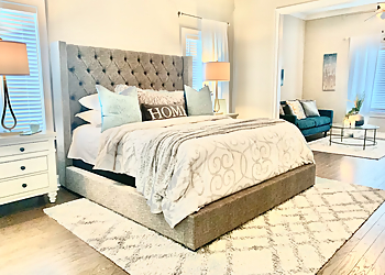 Montgomery Interior Designers CCI Premier reDesign & Staging