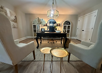 Montgomery Interior Designers CCI Premier reDesign & Staging