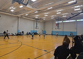 Baltimore Recreation Centers C. C. Jackson Recreation Center