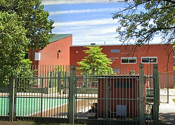 C. C. Jackson Recreation Center Baltimore Recreation Centers image 1