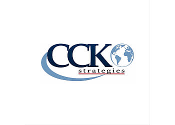 CCK Strategies, PLLC Tulsa Accounting Firms