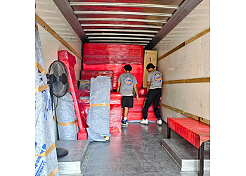 Lancaster Moving Companies C&C Moving Specialist