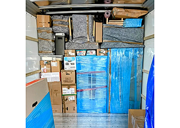 Lancaster Moving Companies C&C Moving Specialist
