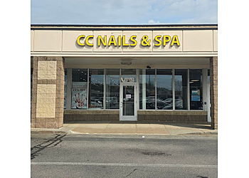 Erie Nail Salons CC Nails Spa