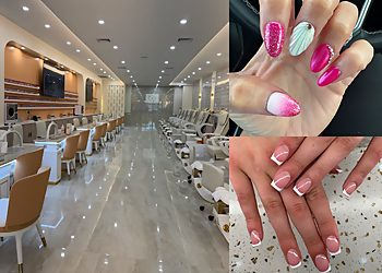 Erie Nail Salons CC Nails Spa
