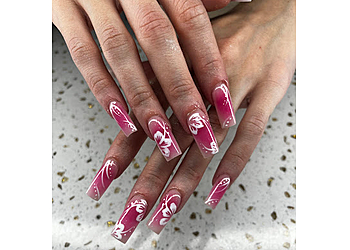 CC Nails Spa Erie Nail Salons CC Nails Spa