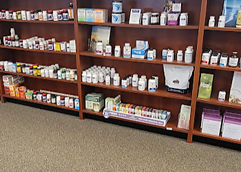 Lexington Pharmacies C&C Pharmacy