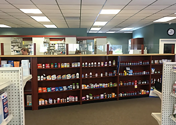 Lexington Pharmacies C&C Pharmacy