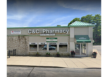 C & C Pharmacy
