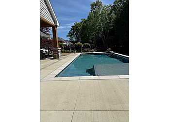 CC Pool Builders & Service - Toledo, OH Pool Services - Service Highlights