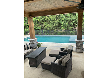 CC Pool Builders & Service - Toledo, OH Pool Services - Service Image