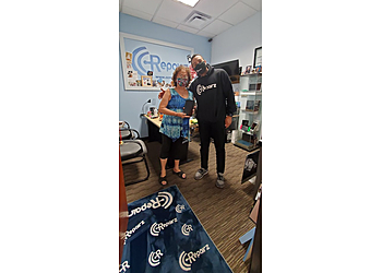 Henderson Cell Phone Repair CCRepairz