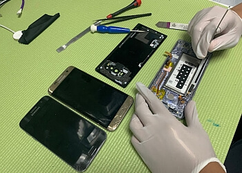 Henderson Cell Phone Repair CCRepairz