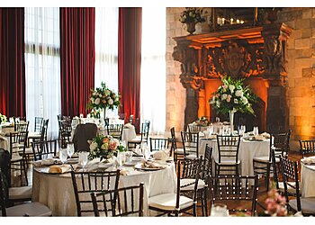 Richmond Wedding Planners CCS Events